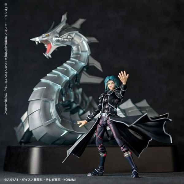 (預購) KAIYODO 海洋堂 Revoltech 遊戲王GX 地獄凱薩亮 可動完成品 NR081 20260510 KAIYODO 海洋堂 Revoltech 遊戲王GX 地獄凱薩亮 可動完成品 NR081