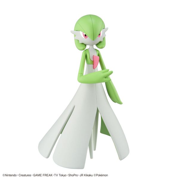 BANDAI 精靈寶可夢 神奇寶貝 Pokemon PLAMO 收藏集 049 沙奈朵 組裝模型 BANDAI,精靈寶可夢,神奇寶貝,Pokemon,PLAMO,收藏集,49,沙奈朵,組裝模型,