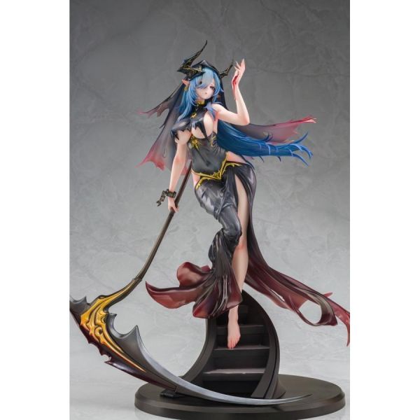 (預購) Daiki 1/6 碧藍航線 瑪麗‧賽勒斯特 幽夜冥神 完成品 20261022 Daiki 1/6 碧藍航線 瑪麗‧賽勒斯特 幽夜冥神 完成品