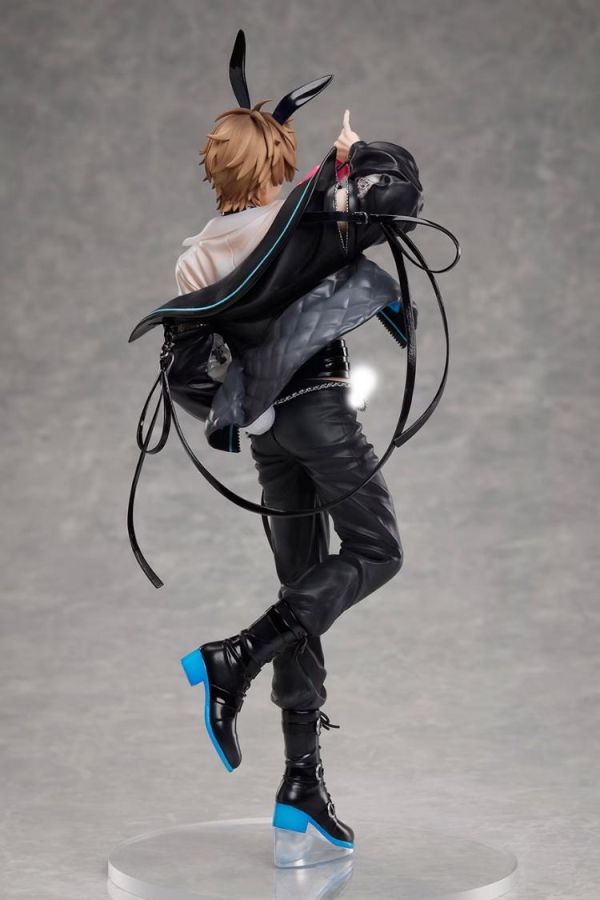 (預購) [18禁商品] BINDing 1/8 新世界狂歡 伊得 兔子ver. PVC完成品 20260524 [18禁商品] BINDing 1/8 新世界狂歡 伊得 兔子ver. PVC完成品
