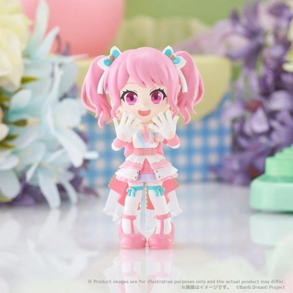 (預購) Bushiroad 盲盒 PalVerse BanG Dream! Pastel＊Palettes 全5種 一中盒6入販售 20260504 Bushiroad 盲盒 PalVerse BanG Dream! Pastel＊Palettes 全5種 一中盒6入販售
