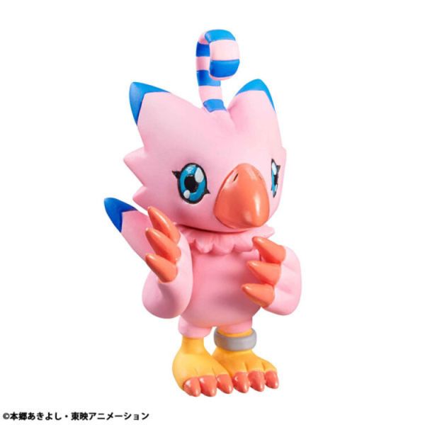 (預購) [再販] MegaHouse 盒玩 數碼寶貝大冒險 數碼收藏MIX 全8種 一中盒8入販售 (預購) [再販] MegaHouse 盒玩 數碼寶貝大冒險 數碼收藏MIX 全8種 一中盒8入販售