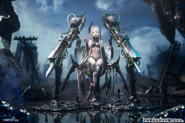 (預購) [豪華版] HobbySakura 1/7 勝利之女神:妮姬 利維坦 PVC完成品 20260407 [豪華版] HobbySakura 1/7 勝利之女神:妮姬 利維坦 PVC完成品