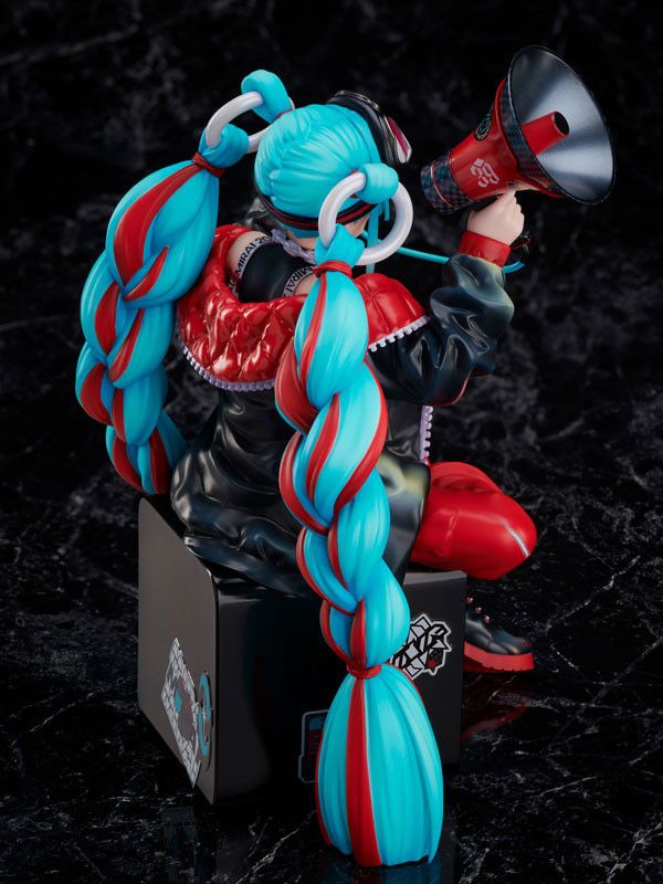 Design COCO 1/7 初音未來 魔法未來2023ver. PVC Design COCO 1/7 初音未來 魔法未來2023ver. PVC
