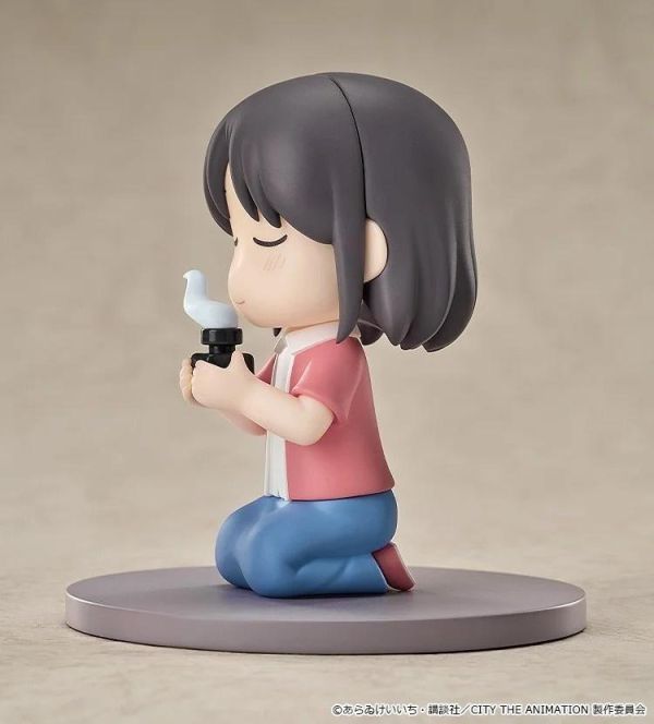 (預購) Good Smile Mini Memory CITY THE ANIMATION 泉環子 20260816 Good Smile Mini Memory CITY THE ANIMATION 泉環子