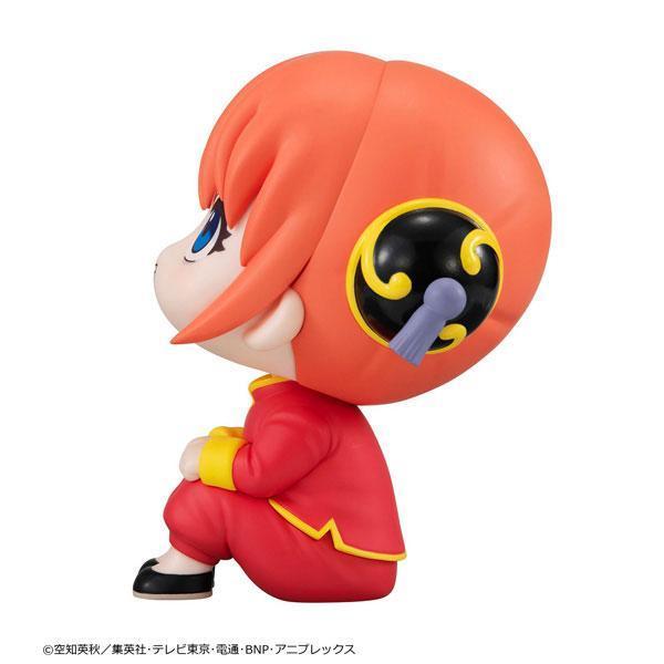 (預購) [再販] MEGAHOUSE LOOKUP 銀魂 神樂 20260915 [再販] MEGAHOUSE LOOKUP 銀魂 神樂
