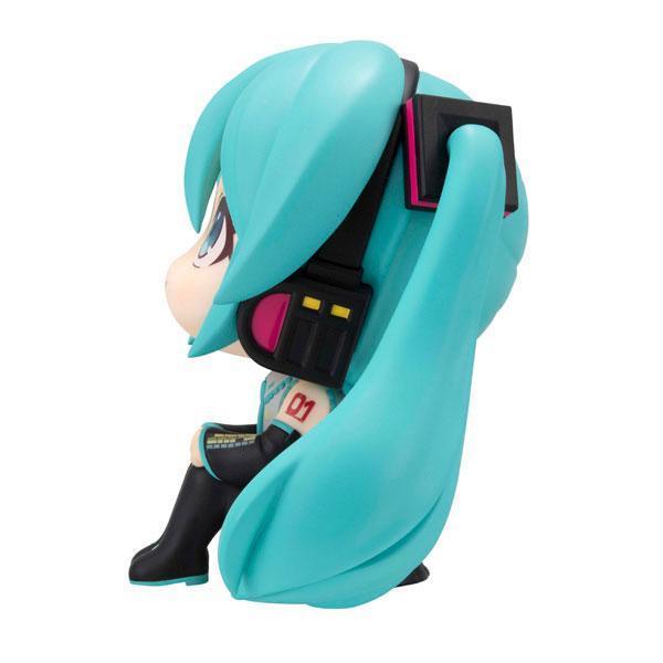 (預購) [再販] MEGAHOUSE LOOKUP 初音未來 20260915 [再販] MEGAHOUSE LOOKUP 初音未來