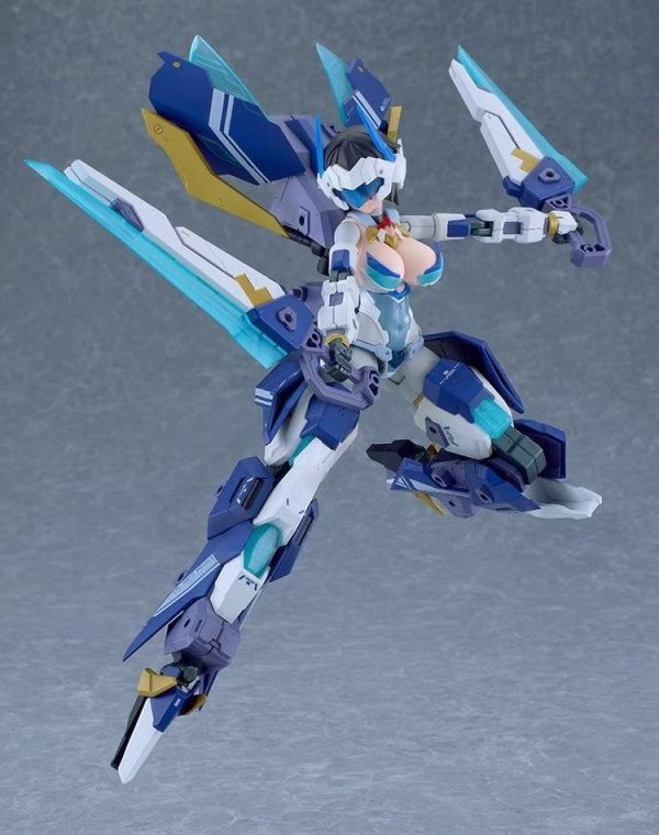 (預購) Good Smile PLAMATEA 甜心戰士Nova 颶風甜心 組裝模型 20260917 Good Smile PLAMATEA 甜心戰士Nova 颶風甜心 組裝模型