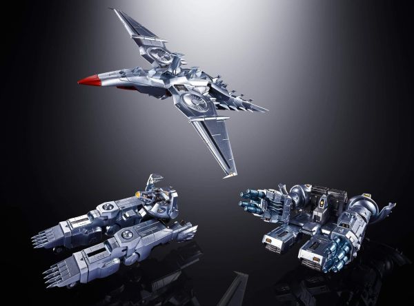 (預購) BANDAI 超合金 機械哥吉拉（生賴範義海報Ver.） 可動完成品 20260907 BANDAI 超合金 機械哥吉拉（生賴範義海報Ver.） 可動完成品