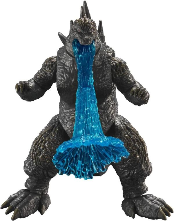(預購) BANDAI 哥吉拉 哥吉拉(2023) 可動完成品 20260817 BANDAI 哥吉拉 哥吉拉(2023) 可動完成品
