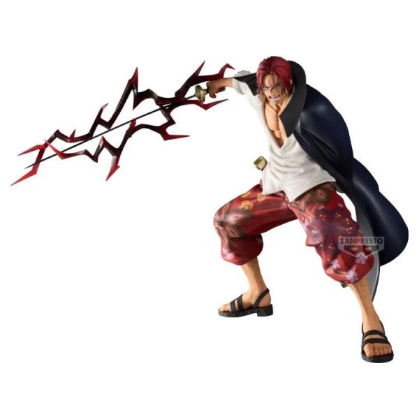 (預購) BP景品 航海王 Grandista 費加蘭德·傑克 特別版 眼鏡牌 BANPRESTO 2602 (預購) BP景品 航海王 Grandista 費加蘭德·傑克 特別版 眼鏡牌 BANPRESTO