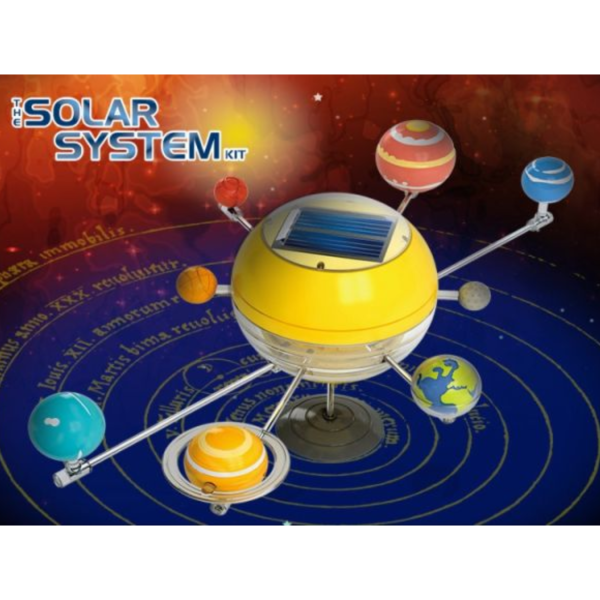 (預購) PROKITS 寶工 太陽能八大行星 GE-679 20260107 PROKITS 寶工 太陽能八大行星 GE-679