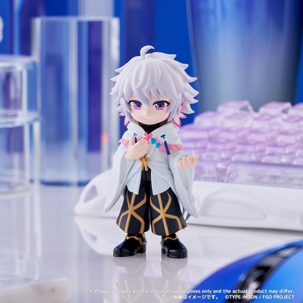 (預購) Bushiroad Creative 盲盒 PalVerse Fate/Grand Order vol.1 全6種 一中盒6入販售 20260819 Bushiroad Creative 盲盒 PalVerse Fate/Grand Order vol.1 全6種 一中盒6入販售
