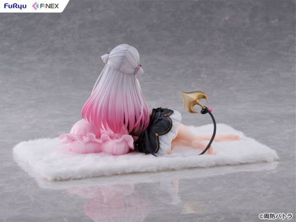 (預購) Furyu 1/6 Vtuber周防帕特拉 遊戲服ver PVC完成品 (預購) Furyu 1/6 Vtuber周防帕特拉 遊戲服ver PVC完成品