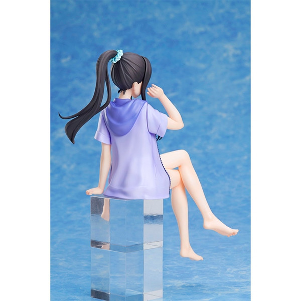 ANIPLEX Lycoris Recoil 莉可麗絲 錦木千束＆井之上瀧奈 PVC 分別販售 ANIPLEX Lycoris Recoil 莉可麗絲 錦木千束＆井之上瀧奈 PVC 分別販售