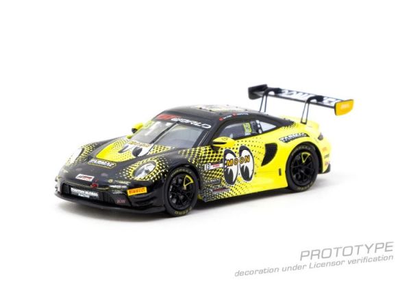 (預購) TARMAC WORKS 1/64 保時捷 Porsche 911 GT3 R GT World Challenge Asia 2025 Phantom Global Racing T64-084-25FUJ13 20251208 TARMAC WORKS 1/64 保時捷 Porsche 911 GT3 R GT World Challenge Asia 2025 Phantom Global Racing T64-084-25FUJ13