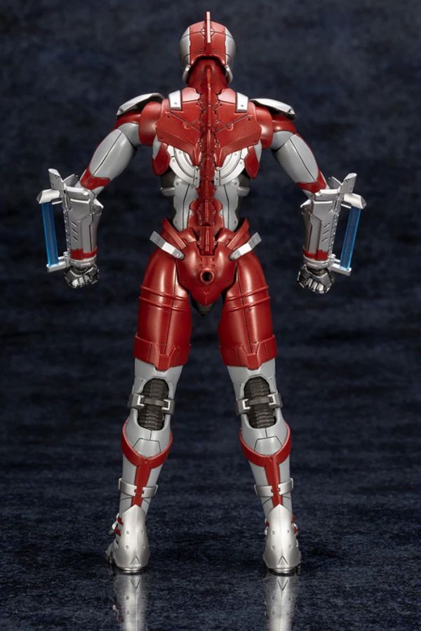 [再販] Kotobukiya 壽屋 壽屋 Ultraman 超人力霸王 組裝模型 KP468 [再販] Kotobukiya 壽屋 壽屋 Ultraman 超人力霸王 組裝模型 KP468