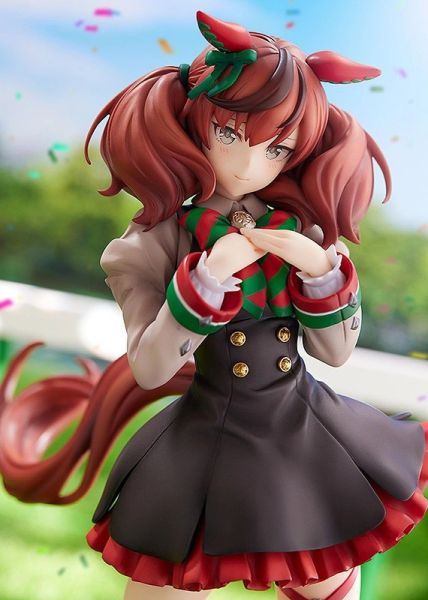 Phat 1/7 賽馬娘 Pretty Derby 優秀素質 PVC Phat 1/7 賽馬娘 Pretty Derby 優秀素質 PVC