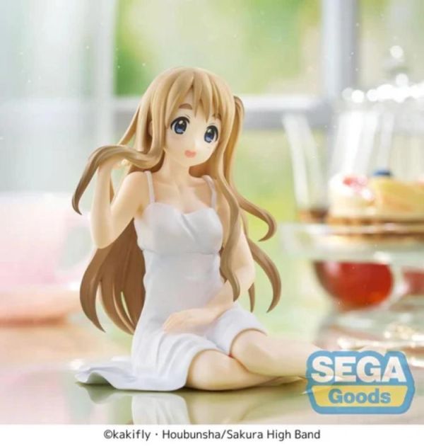 (預購) SEGA 景品 K-ON! Yumemirize 琴吹紬 2608 20260301 SEGA 景品 K-ON! Yumemirize 琴吹紬
