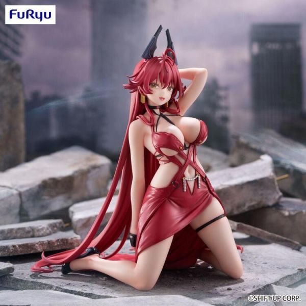 (預購) Furyu 景品 勝利女神NIKKE 泡麵蓋 小紅帽 2601 (預購) Furyu 景品 勝利女神NIKKE 泡麵蓋 小紅帽
