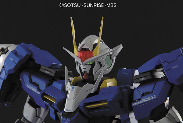 BANDAI PG 1/60 機動戰士鋼彈00 強化模組 00 RAISER 組裝模型 BANDAI,PG,1/60,機動戰士鋼彈,00,強化模組,00, RAISER,組裝模型,