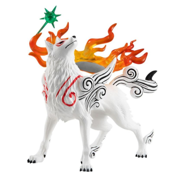 (預購) Good Smile POP UP PARADE 天照 PVC完成品 20260510 Good Smile POP UP PARADE 天照 PVC完成品