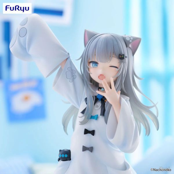 Furyu 景品 Trio-Try-iT Nachoneko 甘城なつき 2508 Furyu 景品 Trio-Try-iT Nachoneko 甘城なつき