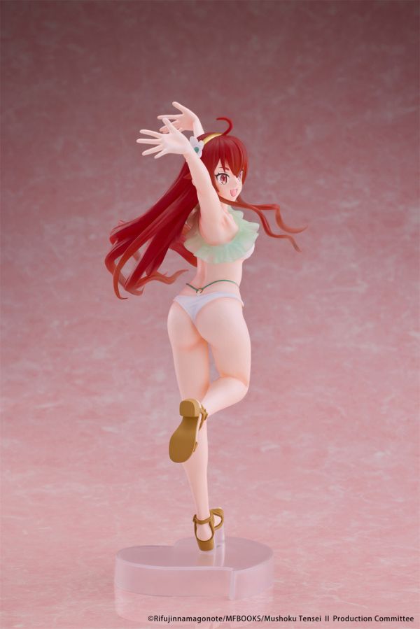 TAITO 景品 無職轉生 II Ravitier Figure 艾莉絲·伯雷亞斯·格雷拉特 2509 TAITO 景品 無職轉生 II Ravitier Figure 艾莉絲·伯雷亞斯·格雷拉特
