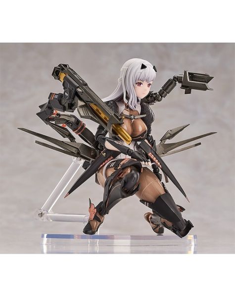 Good Smile 勝利女神 妮姬 Hyper Body 神罰 可動完成品 Good Smile 勝利女神 妮姬 Hyper Body 神罰 可動完成品