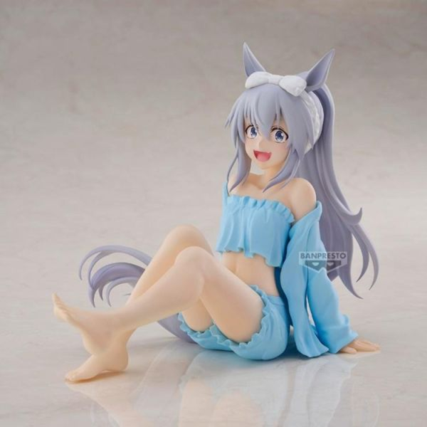 (預購) BP景品 賽馬娘灰髮灰姑娘 Relax time 玉藻十字 眼鏡牌 BANPRESTO 2609 20260330 BP景品 賽馬娘灰髮灰姑娘 Relax time 玉藻十字 眼鏡牌 BANPRESTO