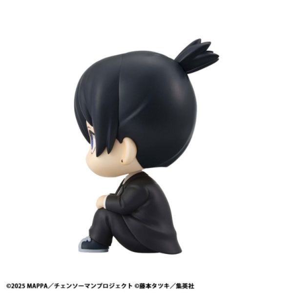 (預購) MegaHouse Lookup 劇場版 鏈鋸人 蕾潔篇 早川秋 微笑 20251112 MegaHouse Lookup 劇場版 鏈鋸人 蕾潔篇 早川秋 微笑