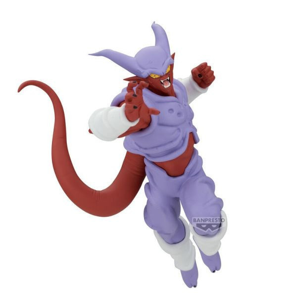 BANPRESTO 景品 七龍珠Z MATCH MAKERS 邪念波 (VS超級賽亞人悟達爾) BANPRESTO 景品 七龍珠Z MATCH MAKERS 邪念波 (VS超級賽亞人悟達爾)