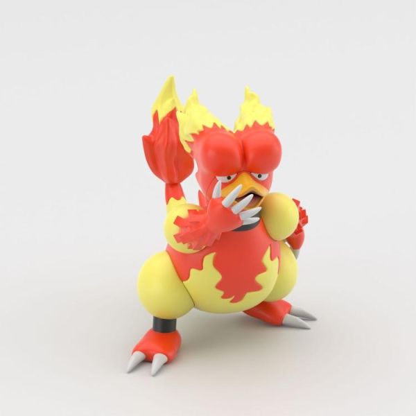(預購) [再販] BANDAI 精靈寶可夢 SCALE WORLD 關都地區 夏伯&烈焰馬&鴨嘴火獸 20260802 [再販] BANDAI 精靈寶可夢 SCALE WORLD 關都地區 夏伯&烈焰馬&鴨嘴火獸