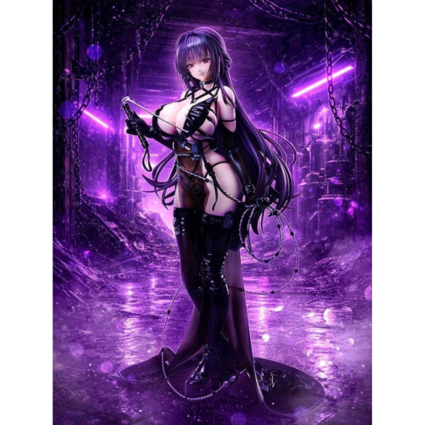 (預購) FREEing 1/4 勝利女神:妮姬 米哈拉:羈絆鎖鏈 PVC完成品 20260510 FREEing 1/4 勝利女神:妮姬 米哈拉:羈絆鎖鏈 PVC完成品