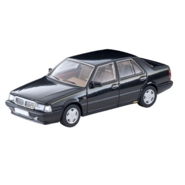 (預購) TOMICA 蘭吉雅 Lancia Theme 8.32 Phase I 黑 LV-N277c 20260528 TOMICA 蘭吉雅 Lancia Theme 8.32 Phase I 黑 LV-N277c