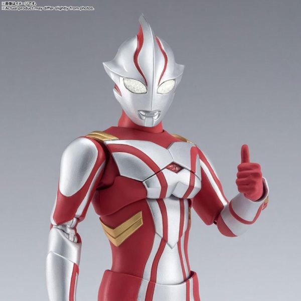 (預購) [再販] BANDAI S.H.Figuarts SHF 超人力霸王 梅比斯 可動完成品 20260907 [再販] BANDAI S.H.Figuarts SHF 超人力霸王 梅比斯 可動完成品