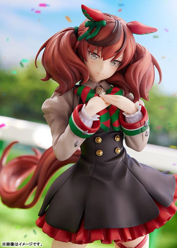 [再販] Phat! 1/7 賽馬娘 Pretty Derby 優秀素質 PVC完成品 [再販] Phat! 1/7 賽馬娘 Pretty Derby 優秀素質 PVC完成品