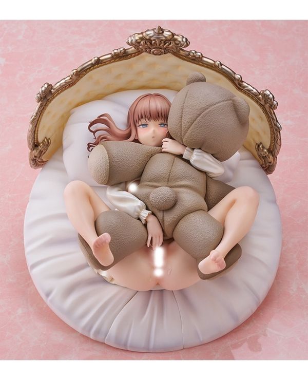 [18禁商品] Nocturne 1/6 戈雷城 PVC完成品 [18禁商品] Nocturne 1/6 戈雷城 PVC完成品