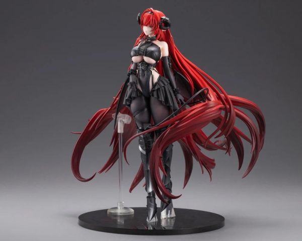(預購) Kotobukiya 壽屋 1/7 碧藍航線 興登堡 完成品 20260902 Kotobukiya 壽屋 1/7 碧藍航線 興登堡 完成品