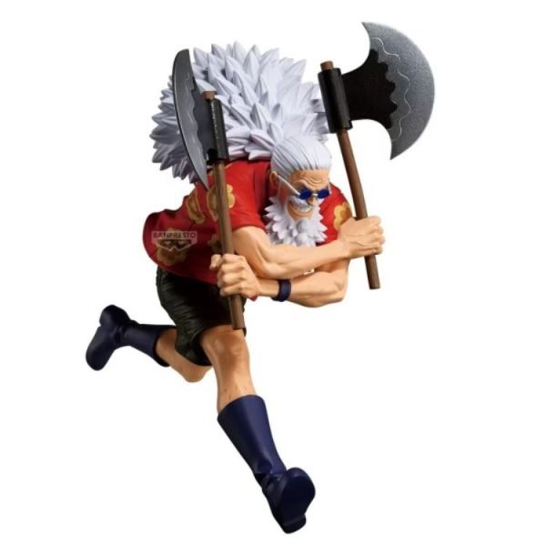 (預購) BP景品 航海王 CROSS POSING 斯克巴·賈巴 眼鏡牌 BANPRESTO 2701 20260809 BP景品 航海王 CROSS POSING 斯克巴·賈巴 眼鏡牌 BANPRESTO