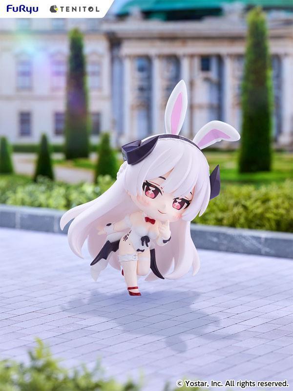 (預購) FuRyu TENITOL 星塔旅人 維嘉爾 兔女郎 迷你 完成品 20261119 FuRyu TENITOL 星塔旅人 維嘉爾 兔女郎 迷你 完成品