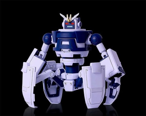 (預購) GOD BRAVE STUDIO 蔚藍檔案 Blue Archive NEO前衛君 組裝模型 20260830 GOD BRAVE STUDIO 蔚藍檔案 Blue Archive NEO前衛君 組裝模型