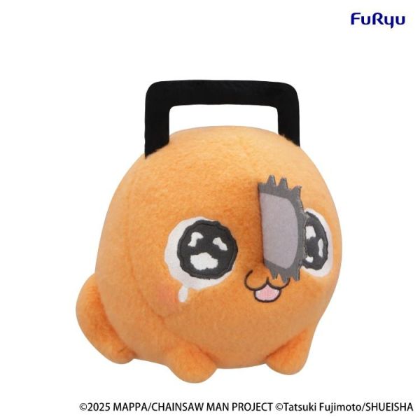(預購) FURYU 景品 鏈鋸人 劇場版：蕾潔篇 大型絨毛 波奇塔 B款 2701 20260811 FURYU 景品 鏈鋸人 劇場版：蕾潔篇 大型絨毛 波奇塔 B款