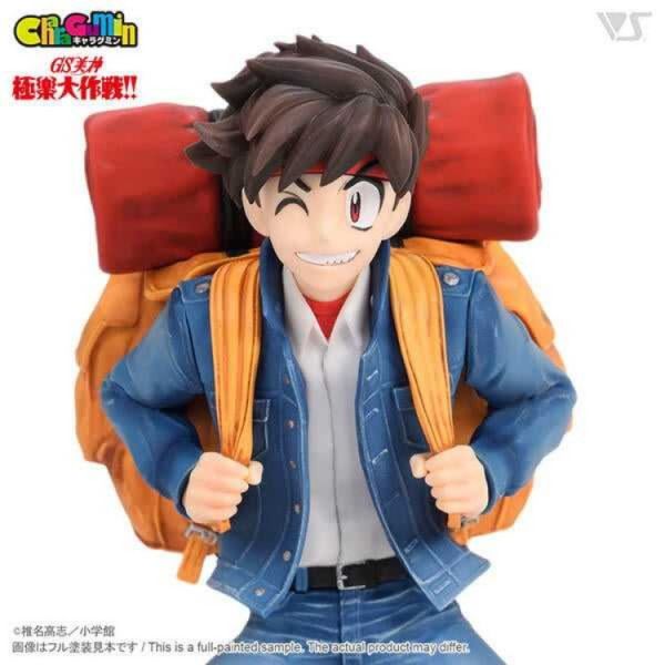 VOLKS 橫島 忠夫*9800 VOLKS 橫島 忠夫*9800