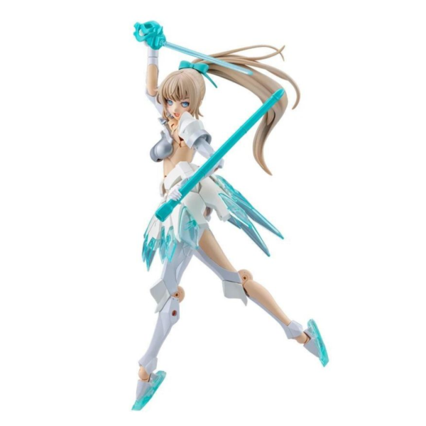 (預購) Kotobukiya 壽屋 無限邂逅Megalo Mari 模擬人形 Emulator#3 組裝模型 20260922 Kotobukiya 壽屋 無限邂逅Megalo Mari 模擬人形 Emulator#3 組裝模型