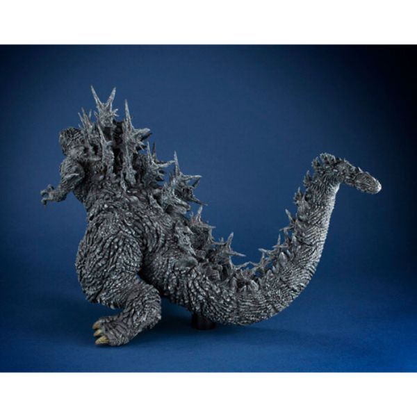 MegaHouse UA Monsters 哥吉拉(2023) 海神作戰時印象配色Ver. PVC完成品 MegaHouse UA Monsters 哥吉拉(2023) 海神作戰時印象配色Ver. PVC完成品