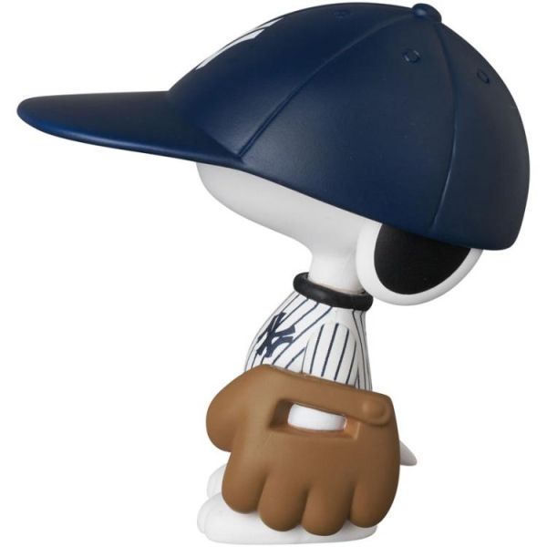 (預購) Medicom Toy UDF MLB×史努比 洛杉磯道奇 查理布朗 20260519 Medicom Toy UDF MLB×史努比 洛杉磯道奇 查理布朗