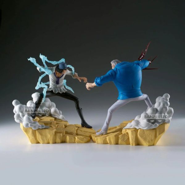 BP景品 航海王 戰光絕景 庫山 眼鏡牌 BANPRESTO 2511 BP景品 航海王 戰光絕景 庫山 眼鏡牌 BANPRESTO