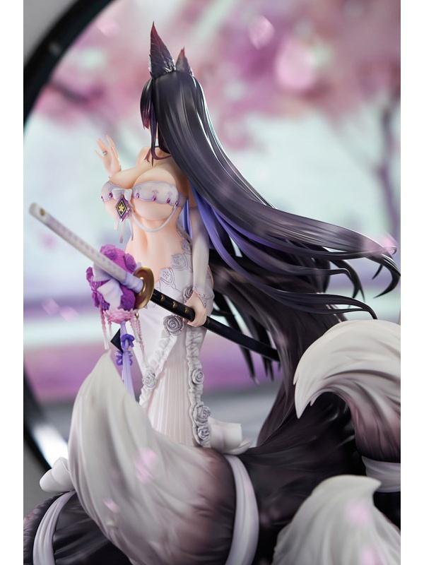 (預購) APEX 1/7 碧藍航線 武藏(鱷) 紫藤花的無瑕心意Ver. LED壓克力展示套組 完成品 20261112 APEX 1/7 碧藍航線 武藏(鱷) 紫藤花的無瑕心意Ver. LED壓克力展示套組 完成品