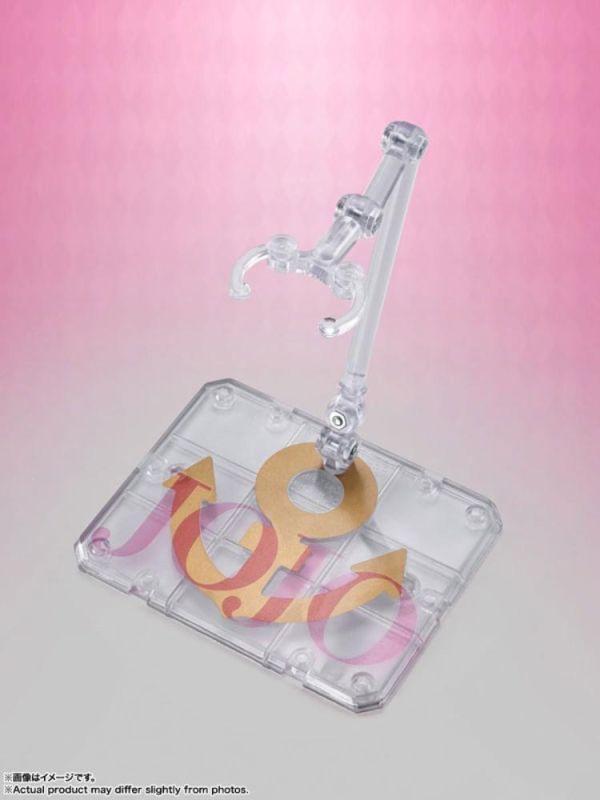 (預購) BANDAI S.H.Figuarts SHF JoJo的奇妙冒險 東方仗助 可動完成品 20260414 BANDAI S.H.Figuarts SHF JoJo的奇妙冒險 東方仗助 可動完成品